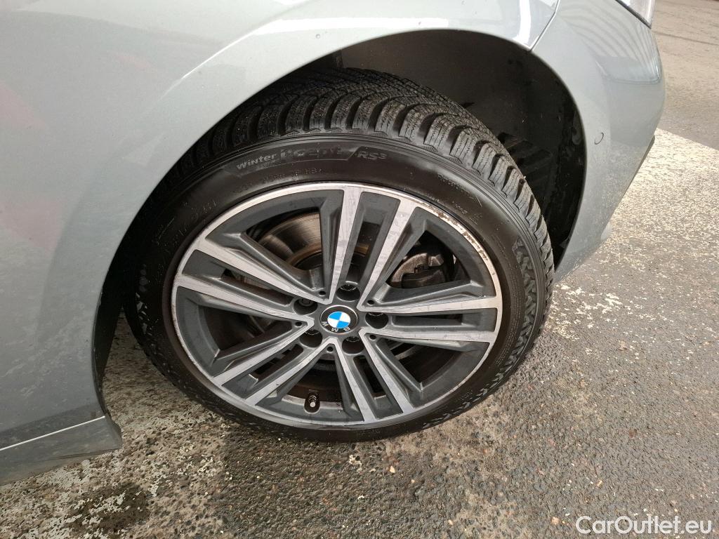  Bmw  Serie 1 1 Berline 116 d 1.5 115CV BVA7 E6d #15