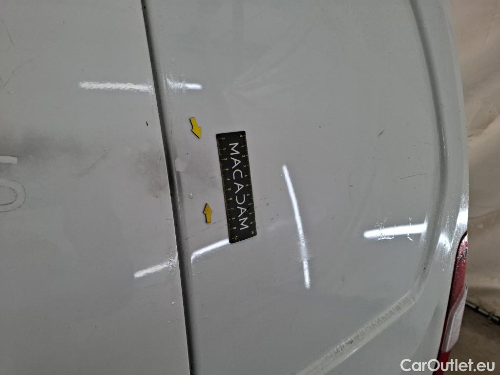  Citroen  Berlingo  Fourgon Club M 650 1.5 BlueHDi 75CV BVM5 E6dT #19