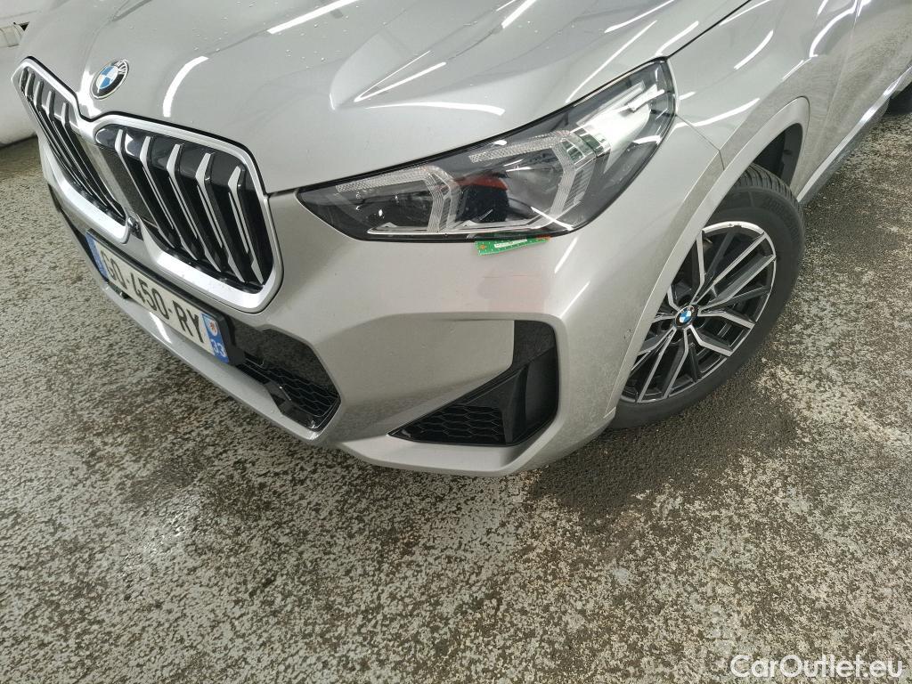  Bmw  X1 BMW  / 2022 / 5P / SUV xDrive23i M Sport DKG7 #1