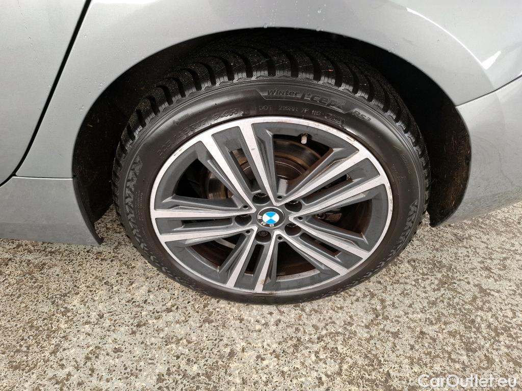  Bmw  Serie 1 1 Berline 116 d 1.5 115CV BVA7 E6d #9