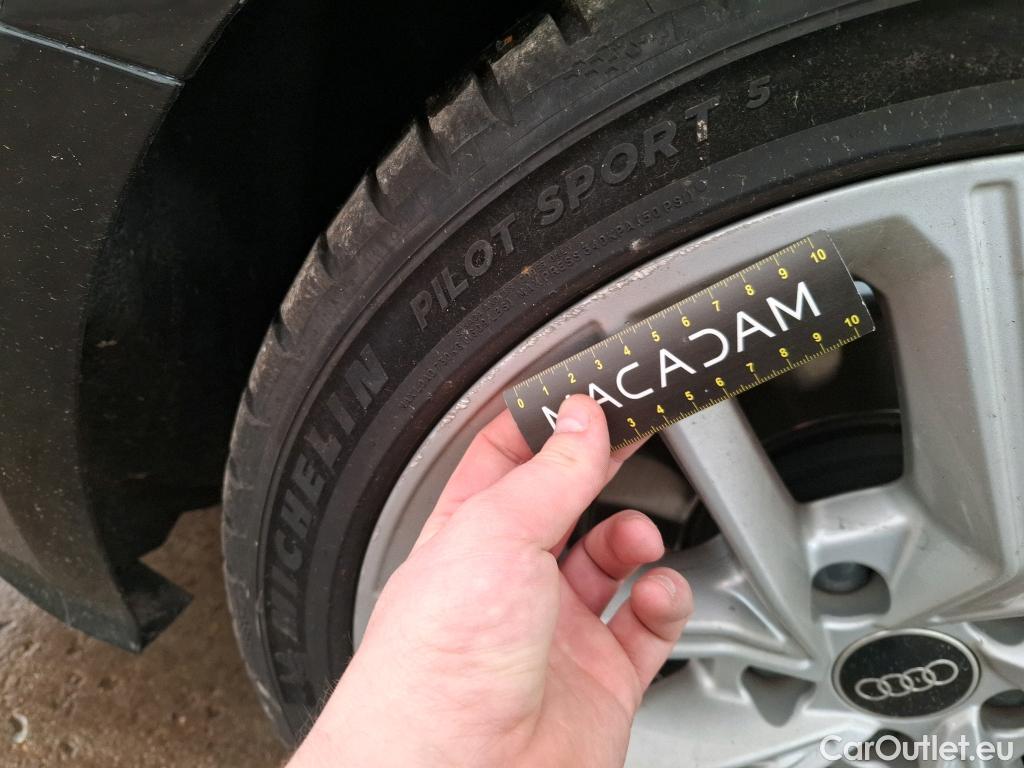  Audi  A5 Sportback AUDI  / 2019 / 5P / Berline 40 TDI 204 S TRONIC 7 S LINE SB #18