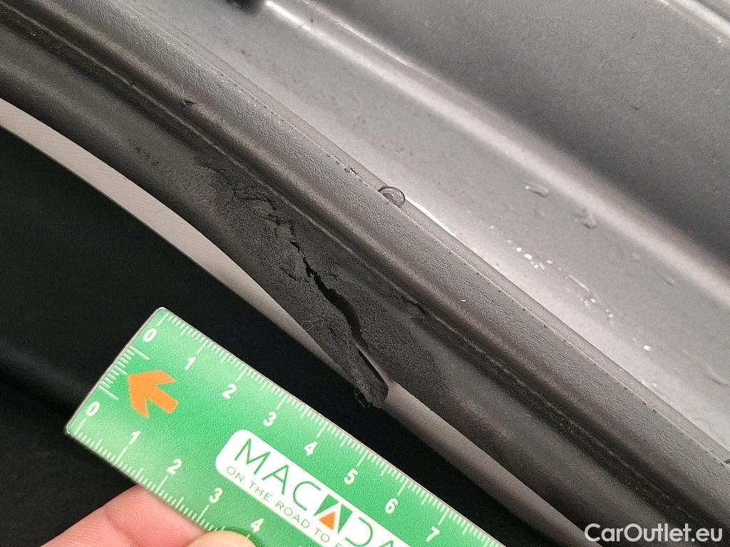  Bmw  Serie 1 1 Berline 116 d 1.5 115CV BVA7 E6d #23