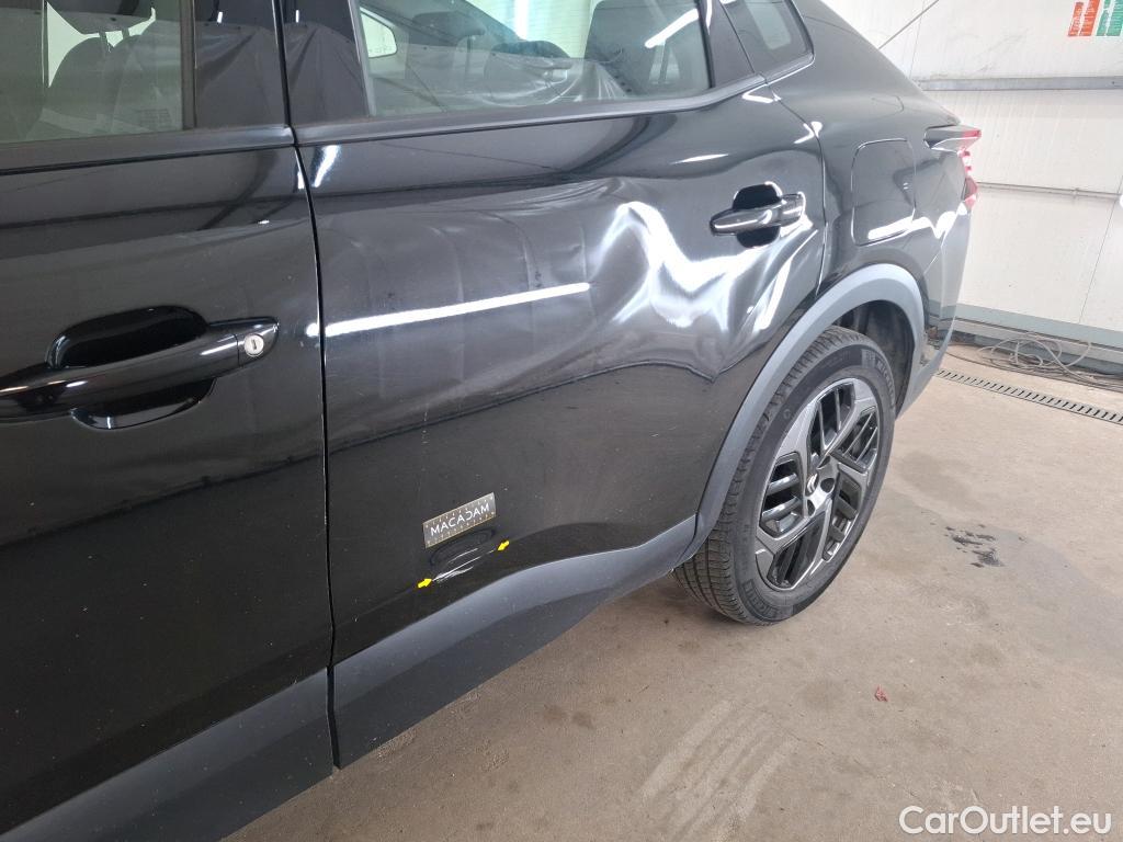  Citroen  C4 CITROEN  X / 2022 / 4P / Berline PureTech 130 S&S EAT8 Feel Pack #6