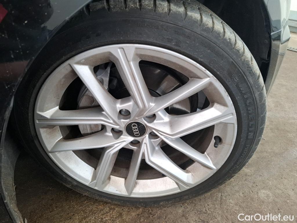  Audi  A5 Sportback AUDI  / 2019 / 5P / Berline 40 TDI 204 S TRONIC 7 S LINE SB #21