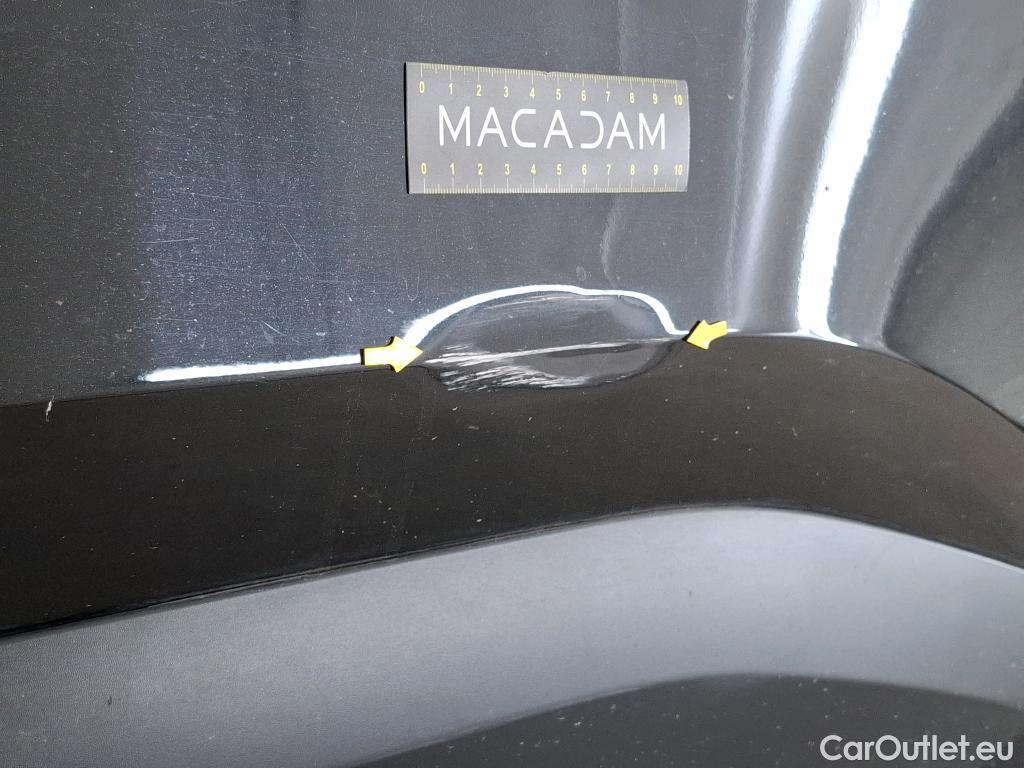  Citroen  C4 CITROEN  X / 2022 / 4P / Berline PureTech 130 S&S EAT8 Feel Pack #7