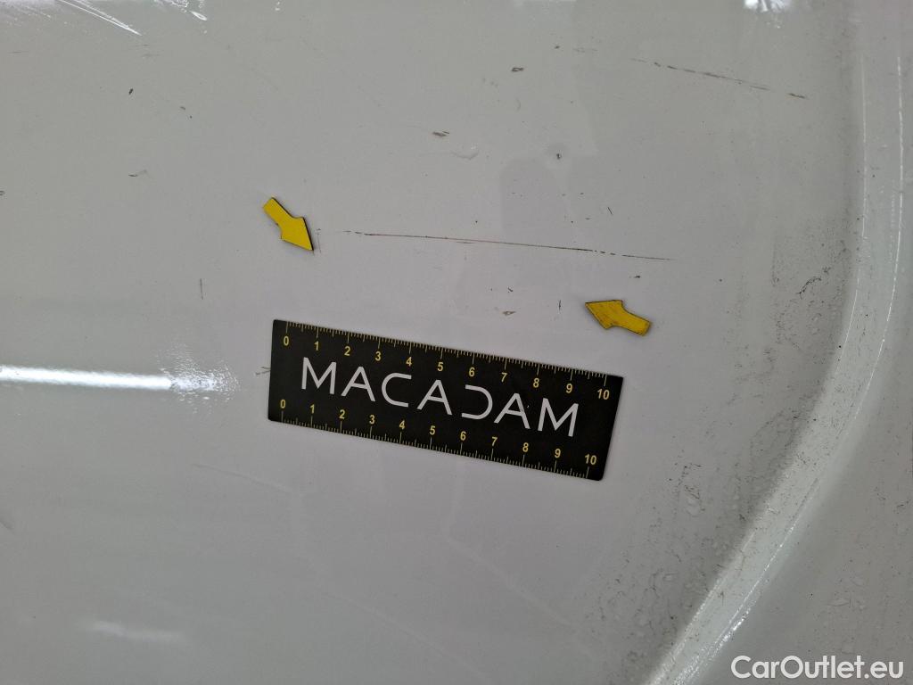  Citroen  Berlingo  Fourgon Club M 650 1.5 BlueHDi 75CV BVM5 E6dT #21