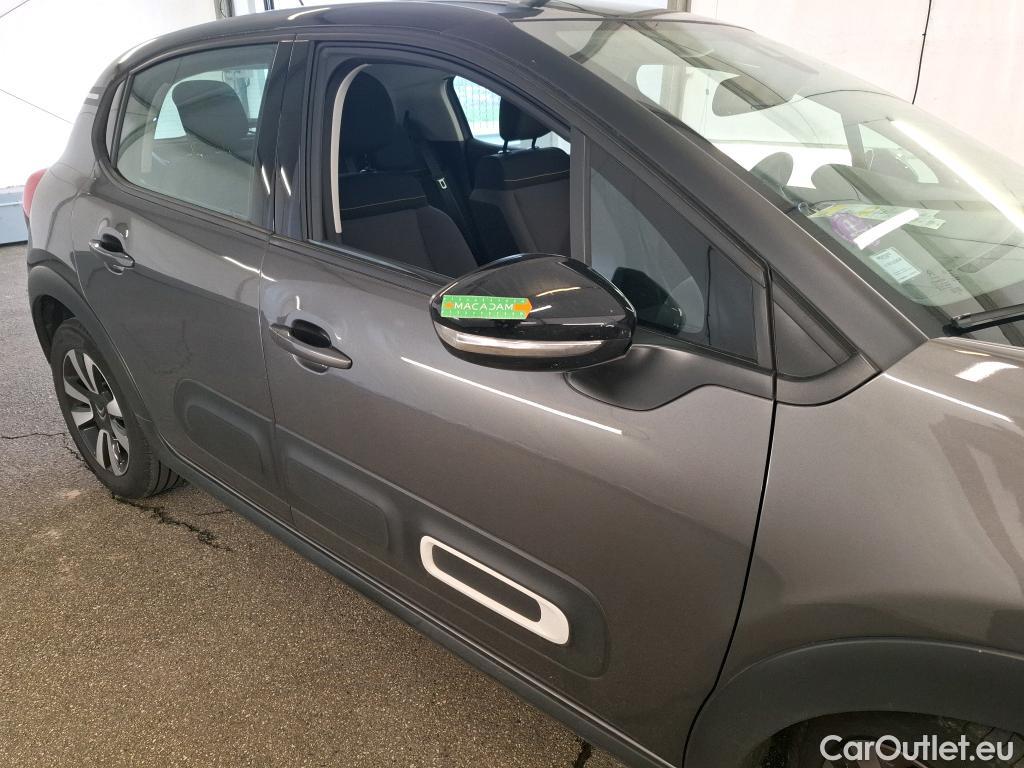  Citroen  C3  Shine Business 1.2 PureTech 110CV BVM6 E6d #3