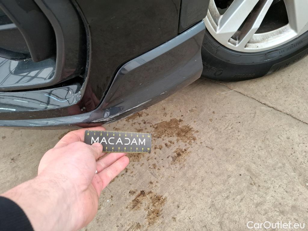  Audi  Q3  Sportback 35 TDI Business Line 2.0 TDI 150CV BVA7 E6d #28