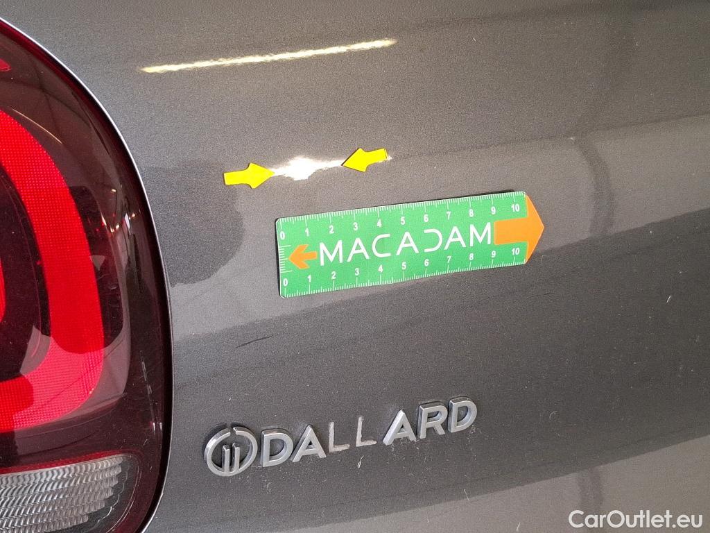  Citroen  C3  Shine Business 1.2 PureTech 110CV BVM6 E6d #6