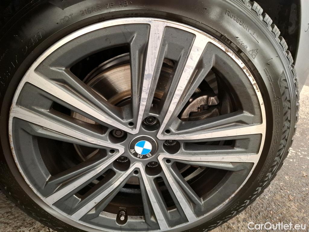  Bmw  Serie 1 1 Berline 116 d 1.5 115CV BVA7 E6d #16