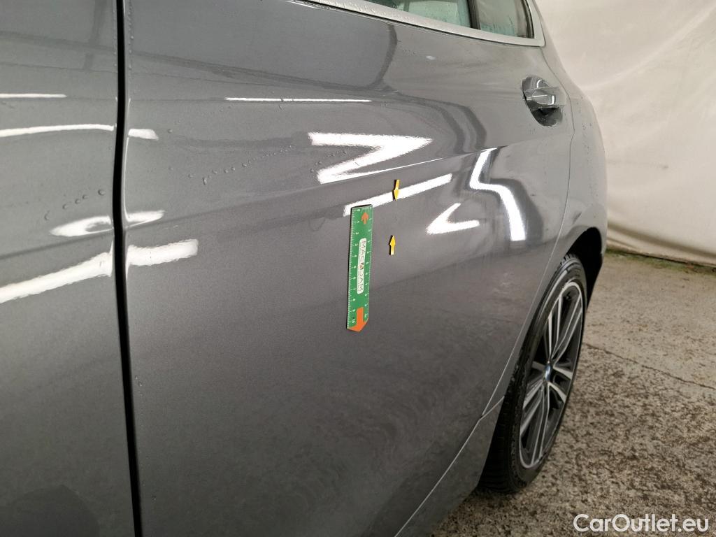  Bmw  Serie 1 1 Berline 116 d 1.5 115CV BVA7 E6d #25