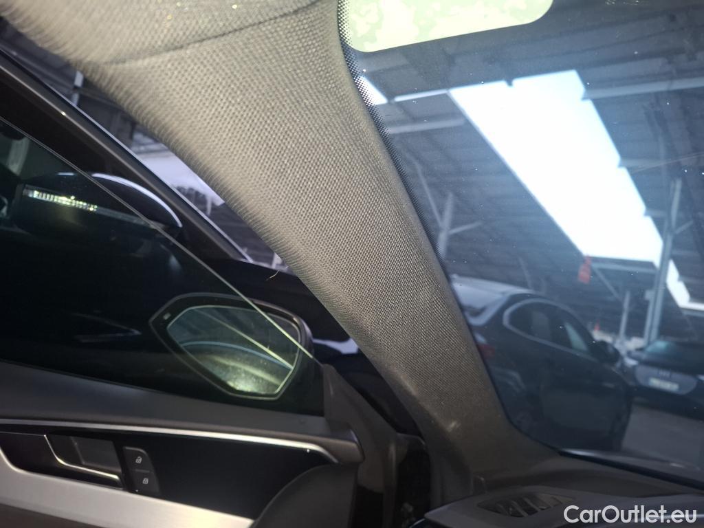  Audi  A5 Sportback AUDI  / 2019 / 5P / Berline 40 TDI 204 S TRONIC 7 S LINE SB #27