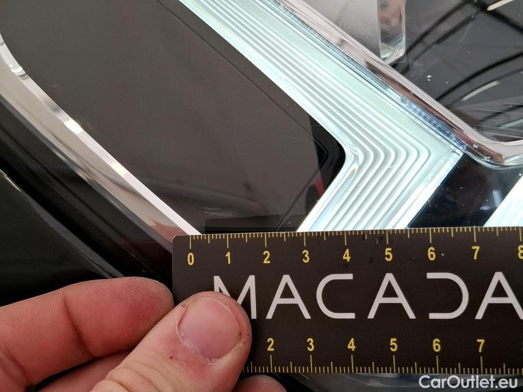  Audi  Q3  Sportback 35 TDI Business Line 2.0 TDI 150CV BVA7 E6d #32