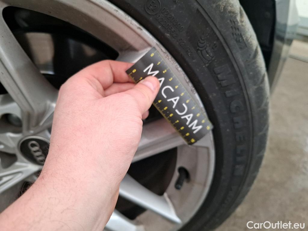  Audi  A5 Sportback AUDI  / 2019 / 5P / Berline 40 TDI 204 S TRONIC 7 S LINE SB #22