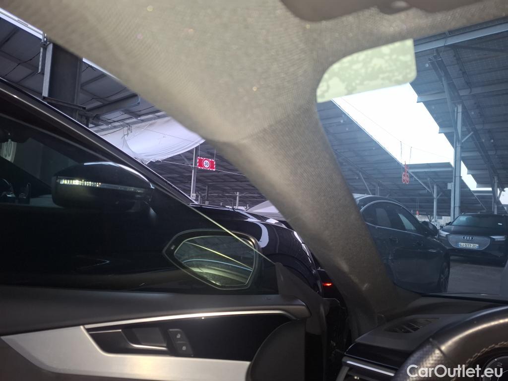  Audi  A5 Sportback AUDI  / 2019 / 5P / Berline 40 TDI 204 S TRONIC 7 S LINE SB #25