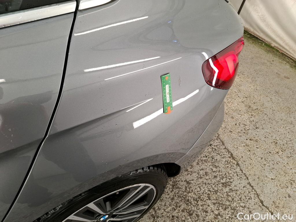  Bmw  Serie 1 1 Berline 116 d 1.5 115CV BVA7 E6d #28