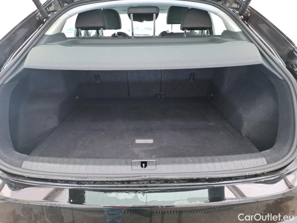  Audi  Q3  Sportback 35 TDI Business Line 2.0 TDI 150CV BVA7 E6d #35