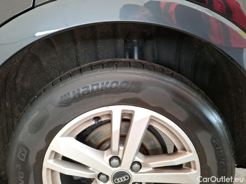  Audi  Q3  Sportback 35 TDI Business Line 2.0 TDI 150CV BVA7 E6d #17