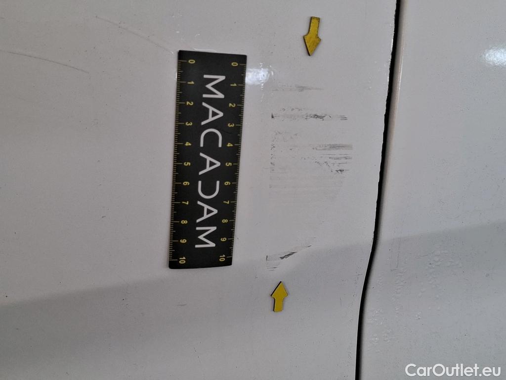  Citroen  Berlingo  Fourgon Club M 650 1.5 BlueHDi 75CV BVM5 E6dT #16