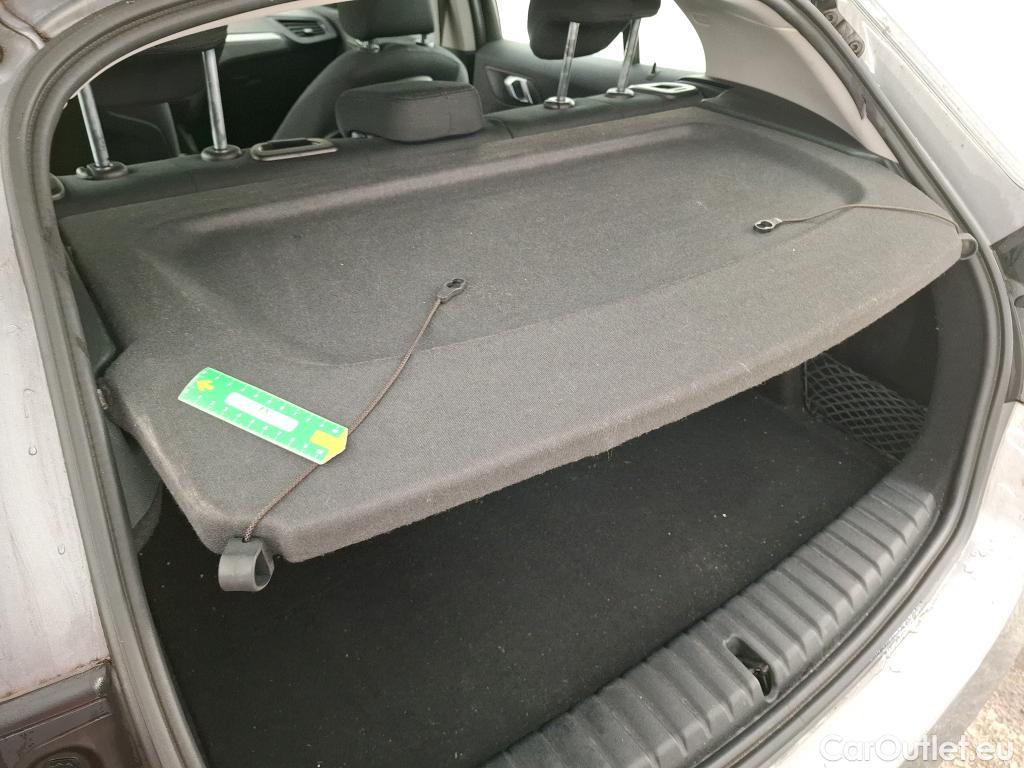  Bmw  Serie 1 1 Berline 116 d 1.5 115CV BVA7 E6d #20