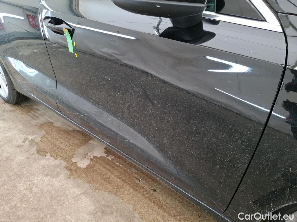  Audi  A3 AUDI  Sportback / 2020 / 5P / Berline 40 TFSI e 204 S Tronic Business Line #10