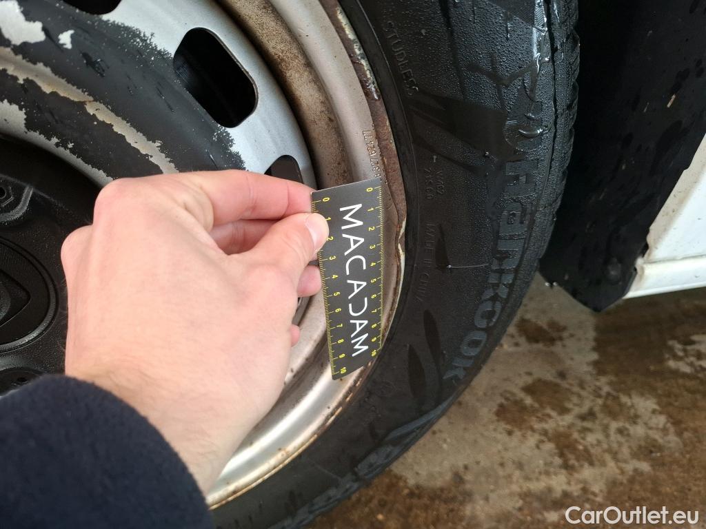  Citroen  Berlingo  Fourgon Club M 650 1.5 BlueHDi 75CV BVM5 E6dT #38