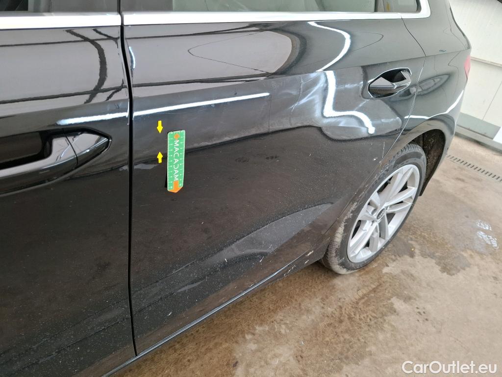  Audi  A3 AUDI  Sportback / 2020 / 5P / Berline 40 TFSI e 204 S Tronic Business Line #6