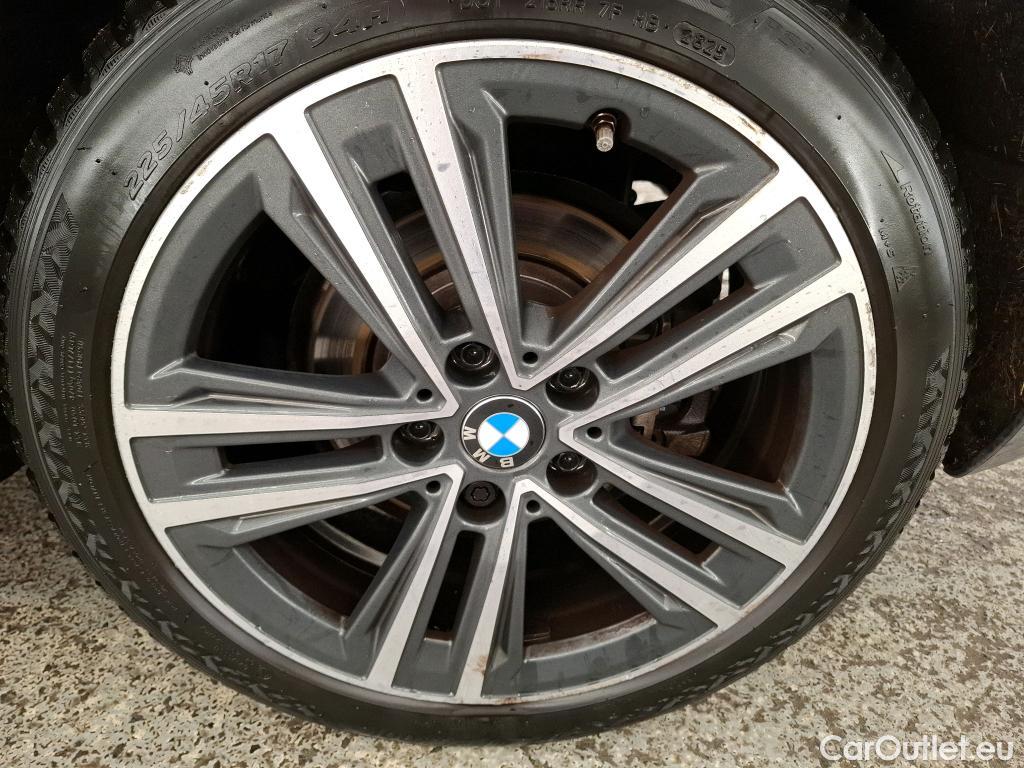  Bmw  Serie 1 1 Berline 116 d 1.5 115CV BVA7 E6d #10