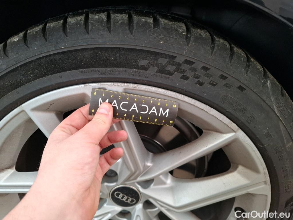  Audi  A5 Sportback AUDI  / 2019 / 5P / Berline 40 TDI 204 S TRONIC 7 S LINE SB #3