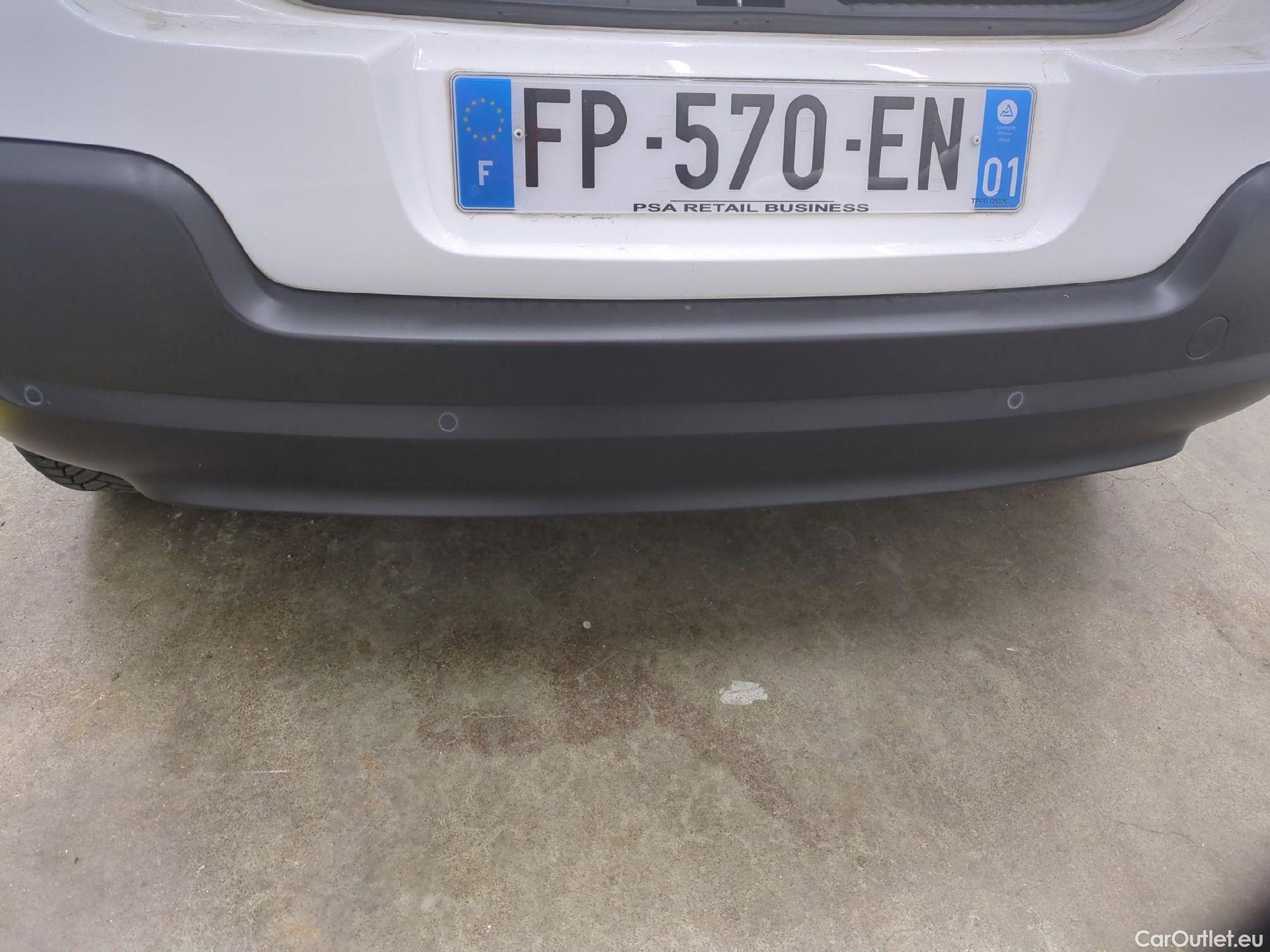  Citroen  C3  Feel Business 1.2 PureTech 80CV BVM5 E6d #30