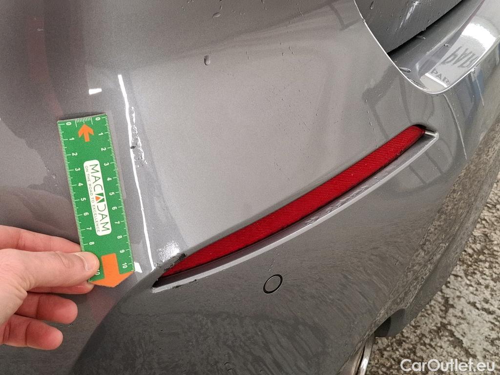  Bmw  Serie 1 1 Berline 116 d 1.5 115CV BVA7 E6d #2