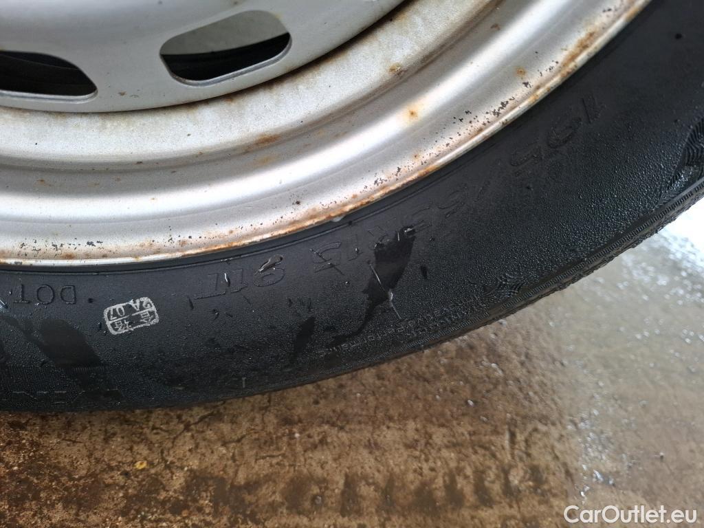  Citroen  Berlingo  Fourgon Club M 650 1.5 BlueHDi 75CV BVM5 E6dT #42