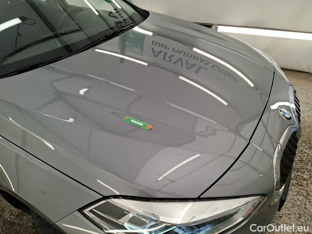  Bmw  Serie 1 1 Berline 116 d 1.5 115CV BVA7 E6d #30