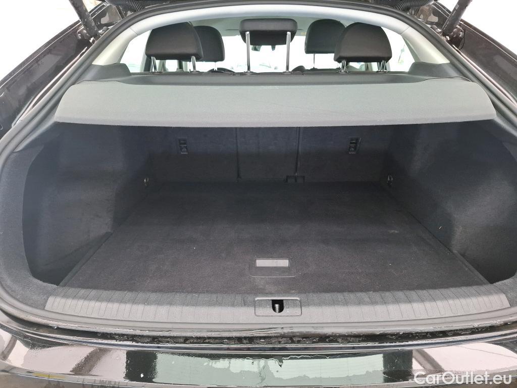  Audi  Q3  Sportback 35 TDI Business Line 2.0 TDI 150CV BVA7 E6d #14