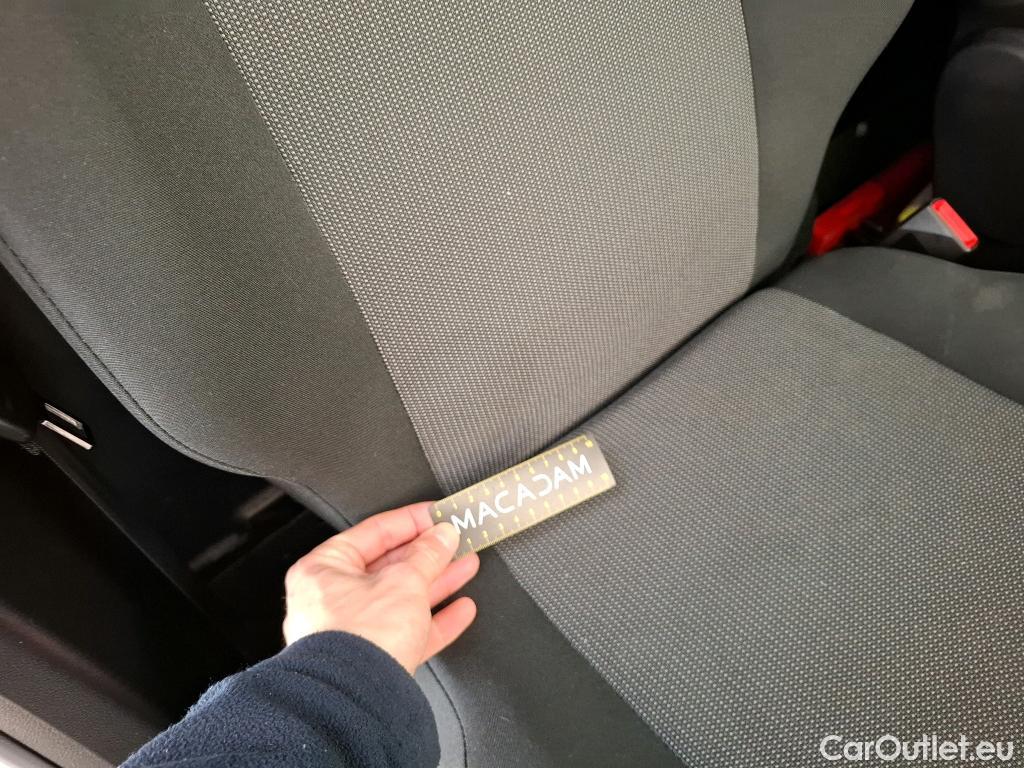  Citroen  Berlingo  Fourgon Club M 650 1.5 BlueHDi 75CV BVM5 E6dT #48