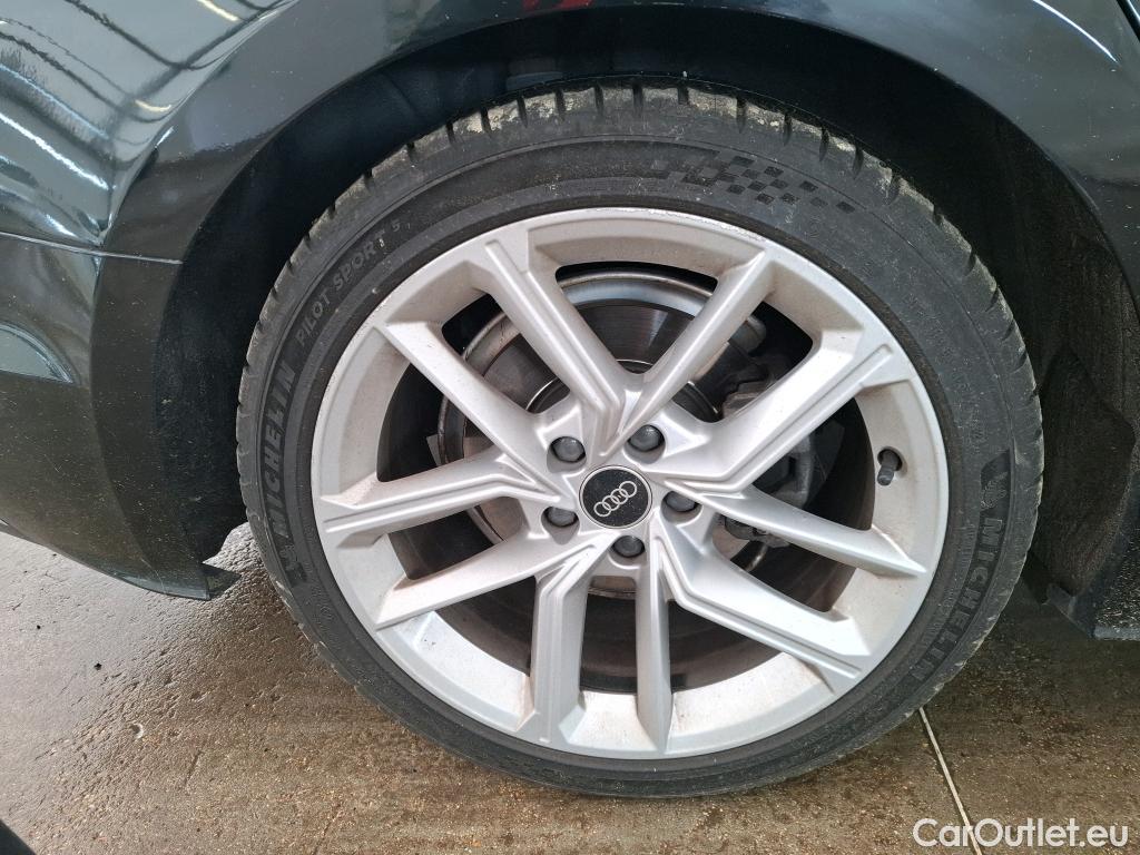  Audi  A5 Sportback AUDI  / 2019 / 5P / Berline 40 TDI 204 S TRONIC 7 S LINE SB #15