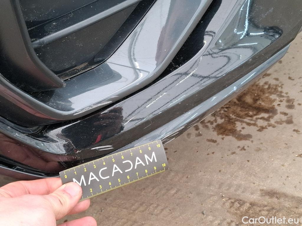  Audi  Q3  Sportback 35 TDI Business Line 2.0 TDI 150CV BVA7 E6d #5