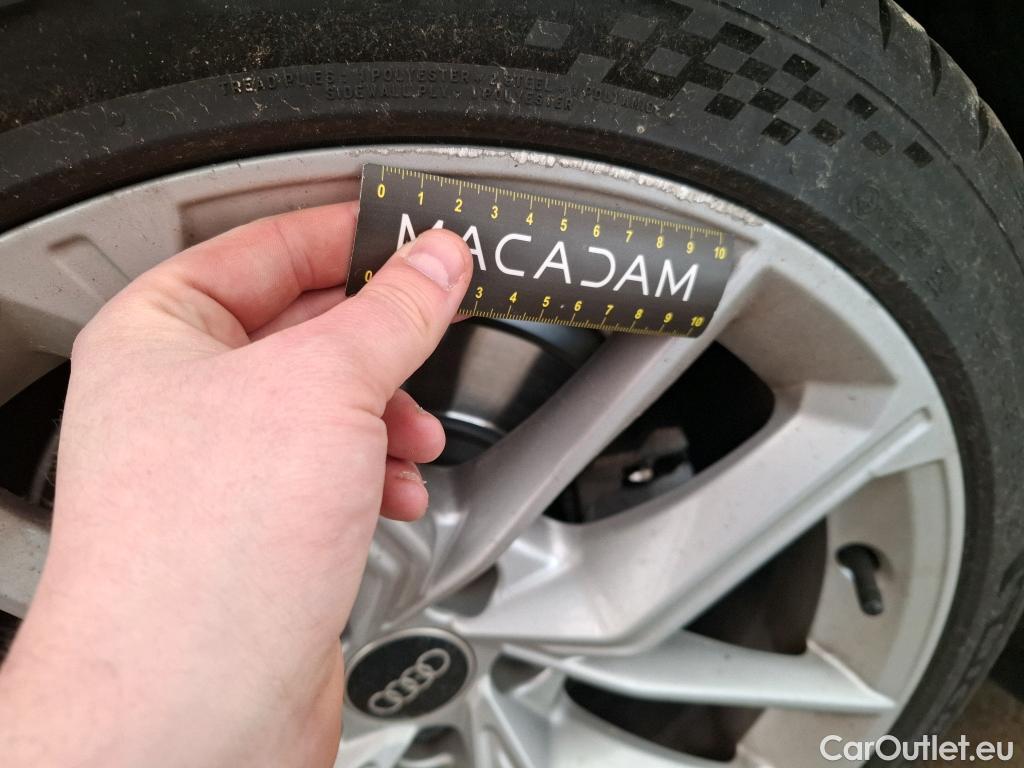  Audi  A5 Sportback AUDI  / 2019 / 5P / Berline 40 TDI 204 S TRONIC 7 S LINE SB #17