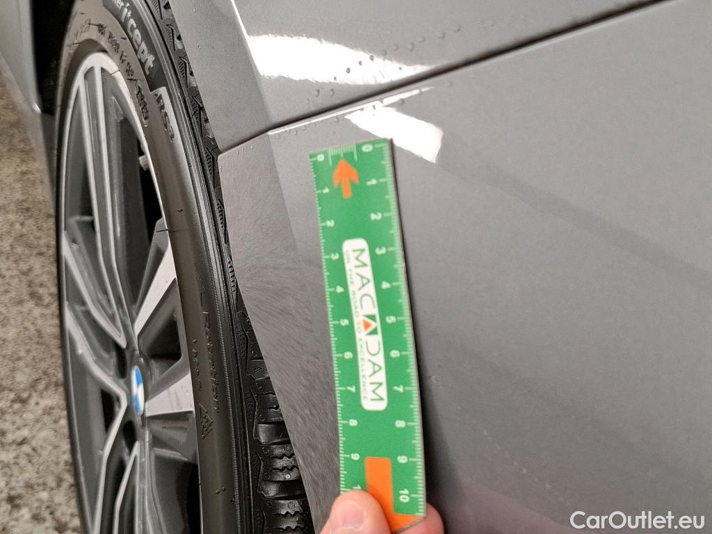  Bmw  Serie 1 1 Berline 116 d 1.5 115CV BVA7 E6d #4