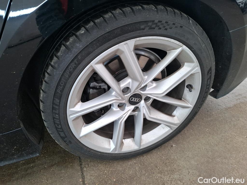  Audi  A5 Sportback AUDI  / 2019 / 5P / Berline 40 TDI 204 S TRONIC 7 S LINE SB #9