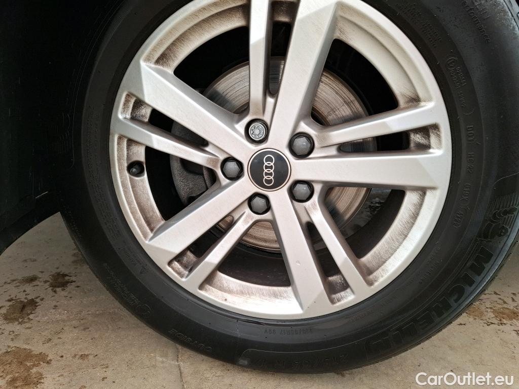  Audi  Q3  Sportback 35 TDI Business Line 2.0 TDI 150CV BVA7 E6d #20