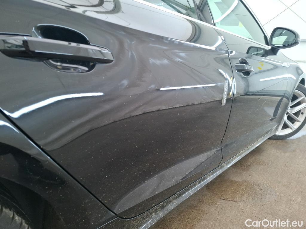  Audi  A5 Sportback AUDI  / 2019 / 5P / Berline 40 TDI 204 S TRONIC 7 S LINE SB #5