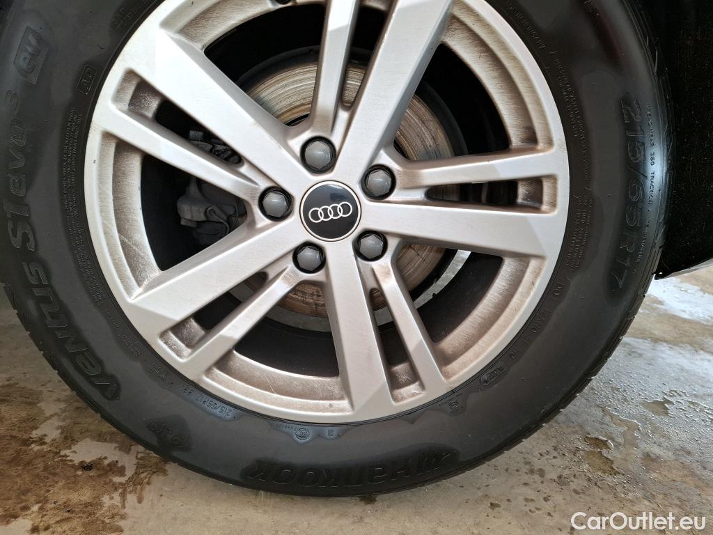  Audi  Q3  Sportback 35 TDI Business Line 2.0 TDI 150CV BVA7 E6d #18