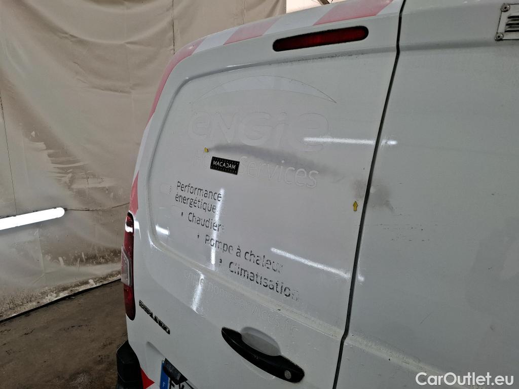  Citroen  Berlingo  Fourgon Club M 650 1.5 BlueHDi 75CV BVM5 E6dT #24