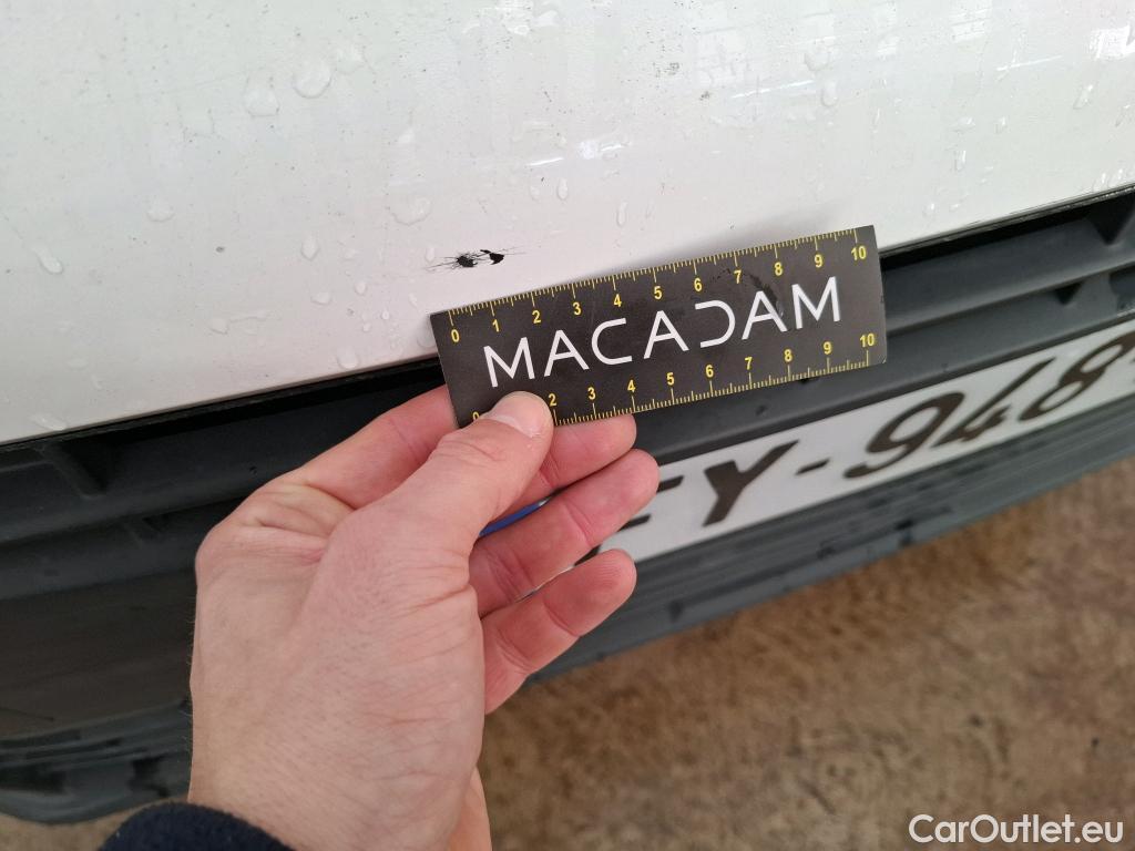  Citroen  Berlingo  Fourgon Club M 650 1.5 BlueHDi 75CV BVM5 E6dT #56