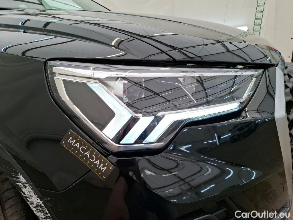  Audi  Q3  Sportback 35 TDI Business Line 2.0 TDI 150CV BVA7 E6d #31