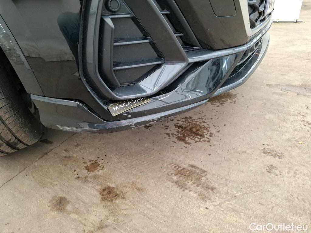  Audi  Q3  Sportback 35 TDI Business Line 2.0 TDI 150CV BVA7 E6d #24