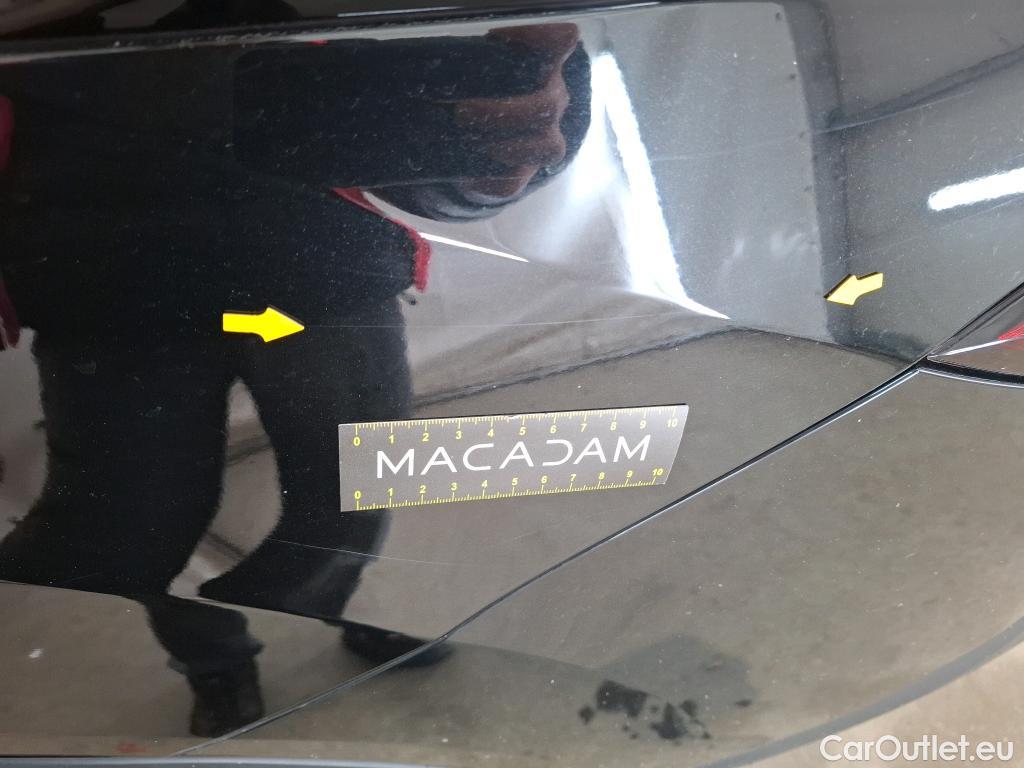  Citroen  C4 CITROEN  X / 2022 / 4P / Berline PureTech 130 S&S EAT8 Feel Pack #9