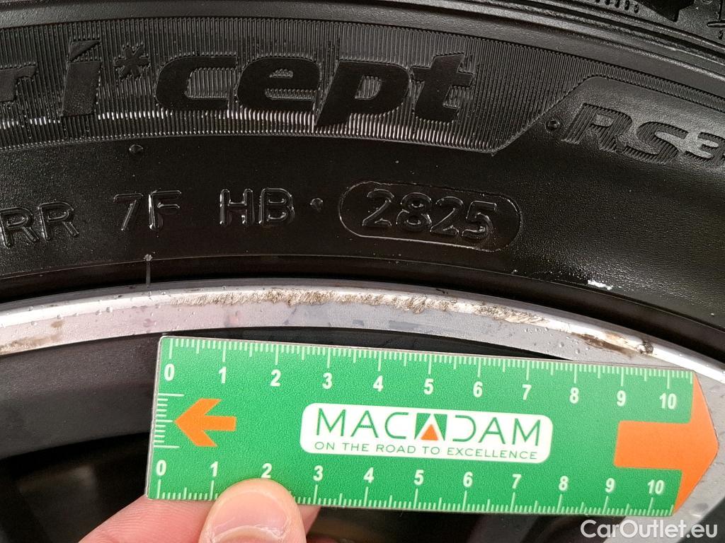  Bmw  Serie 1 1 Berline 116 d 1.5 115CV BVA7 E6d #11