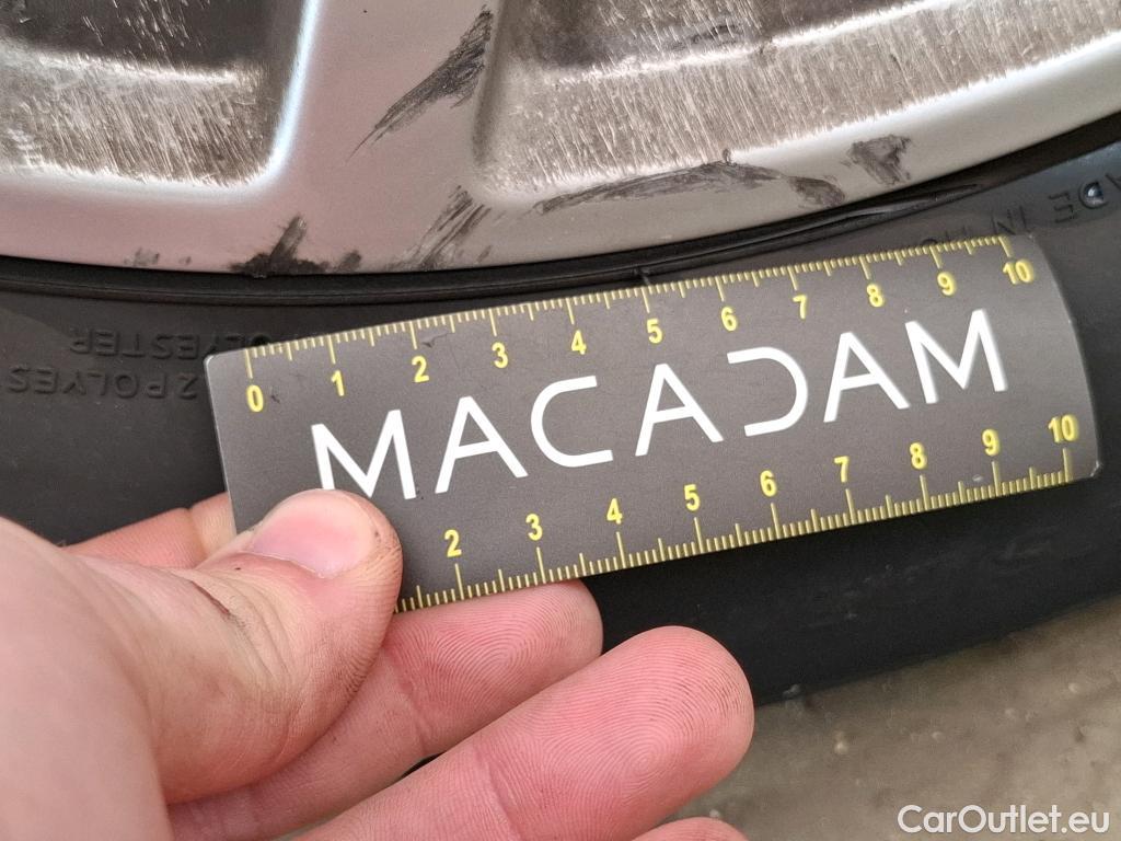  Audi  Q3  Sportback 35 TDI Business Line 2.0 TDI 150CV BVA7 E6d #9